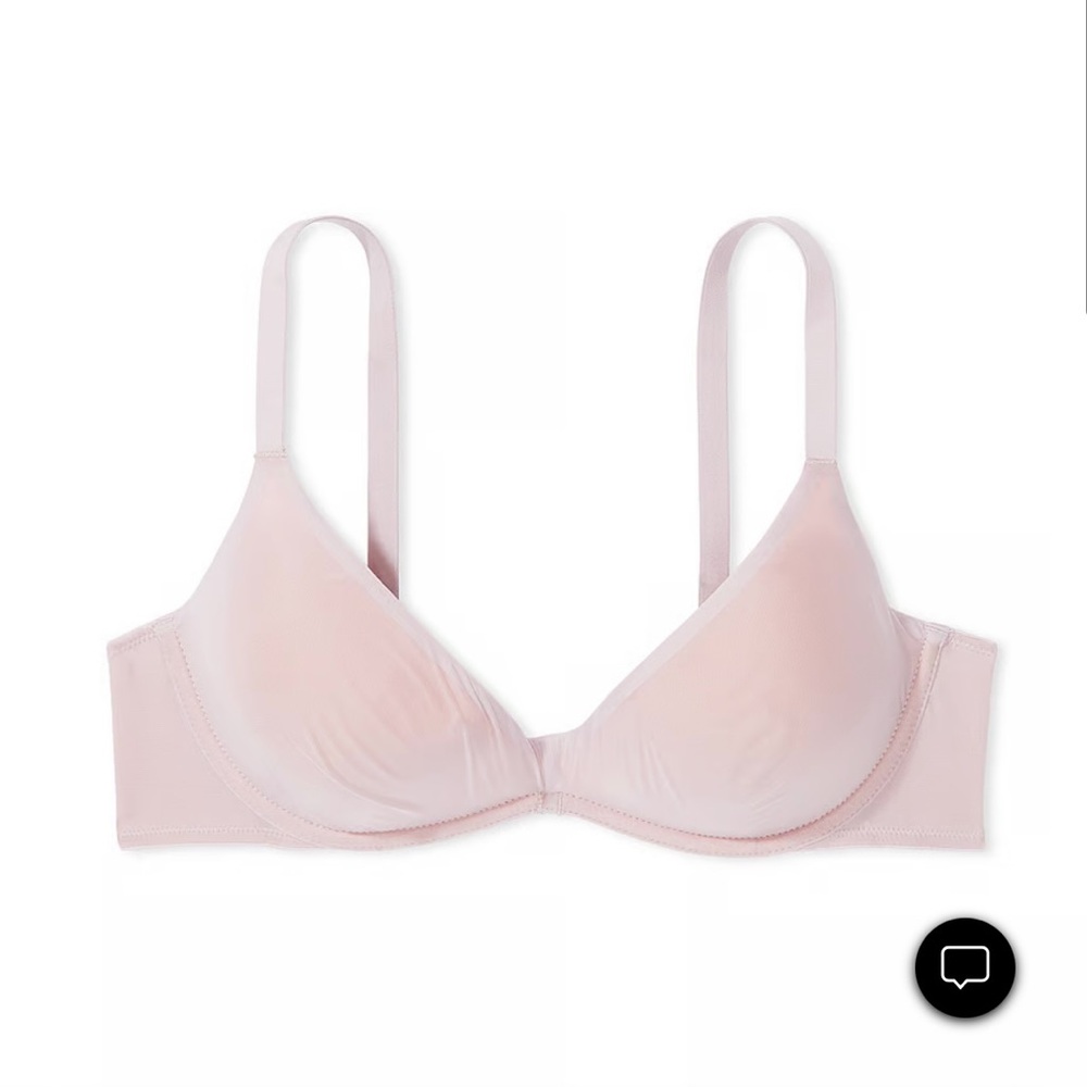 IN SEARCH OF VICTORIA’S SECRET ANGELIGHT LIGHTLY LINED SCOOP BRAS!